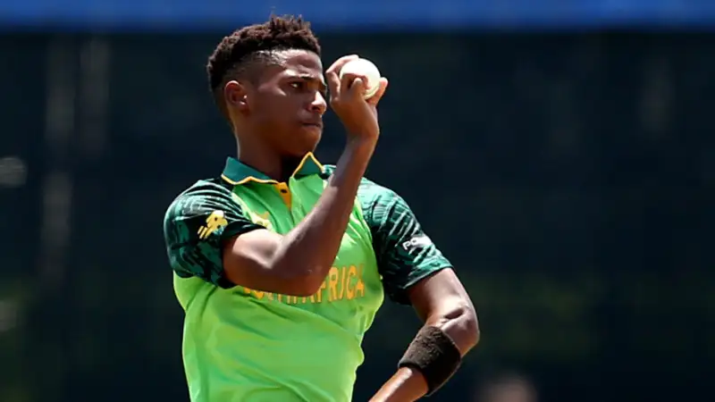 Mondli Khumalo