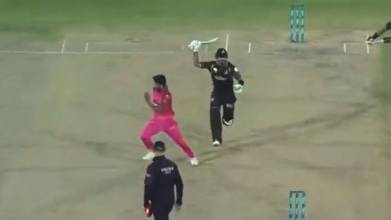 Babar Azam-Hasan Ali PSL 2023