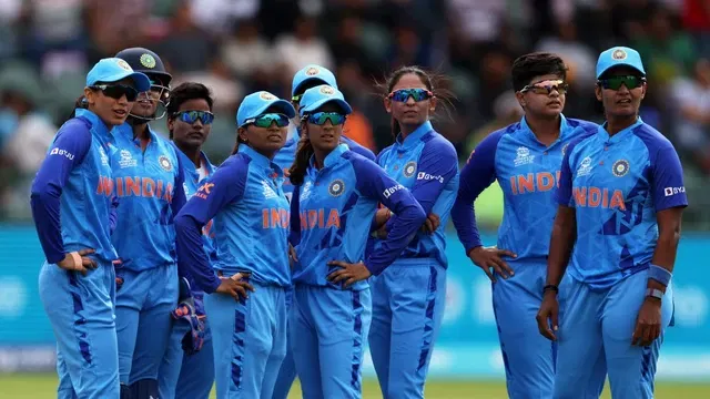 India Women