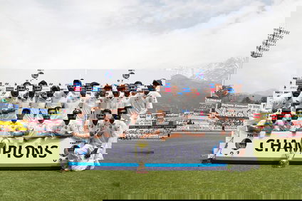 India v Australia 2017