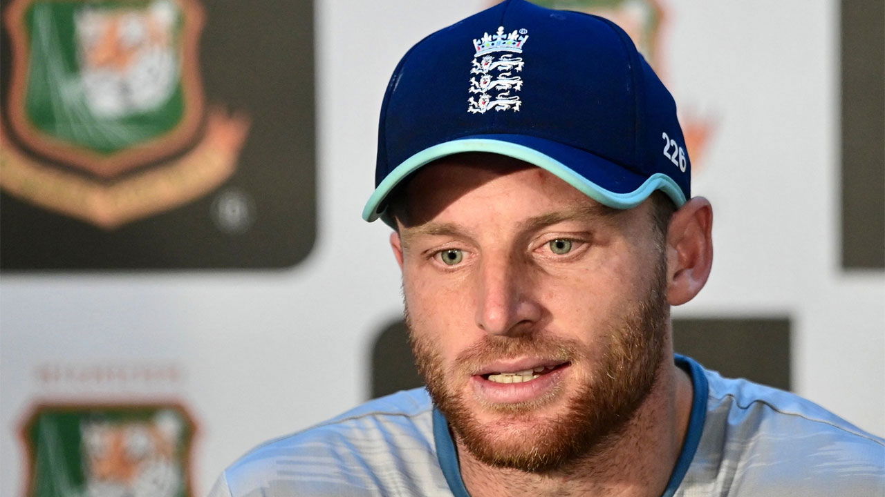 Jos Buttler