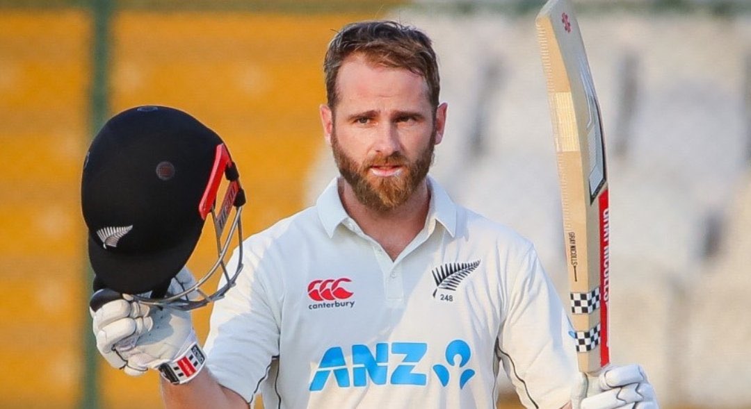 Kane Williamson