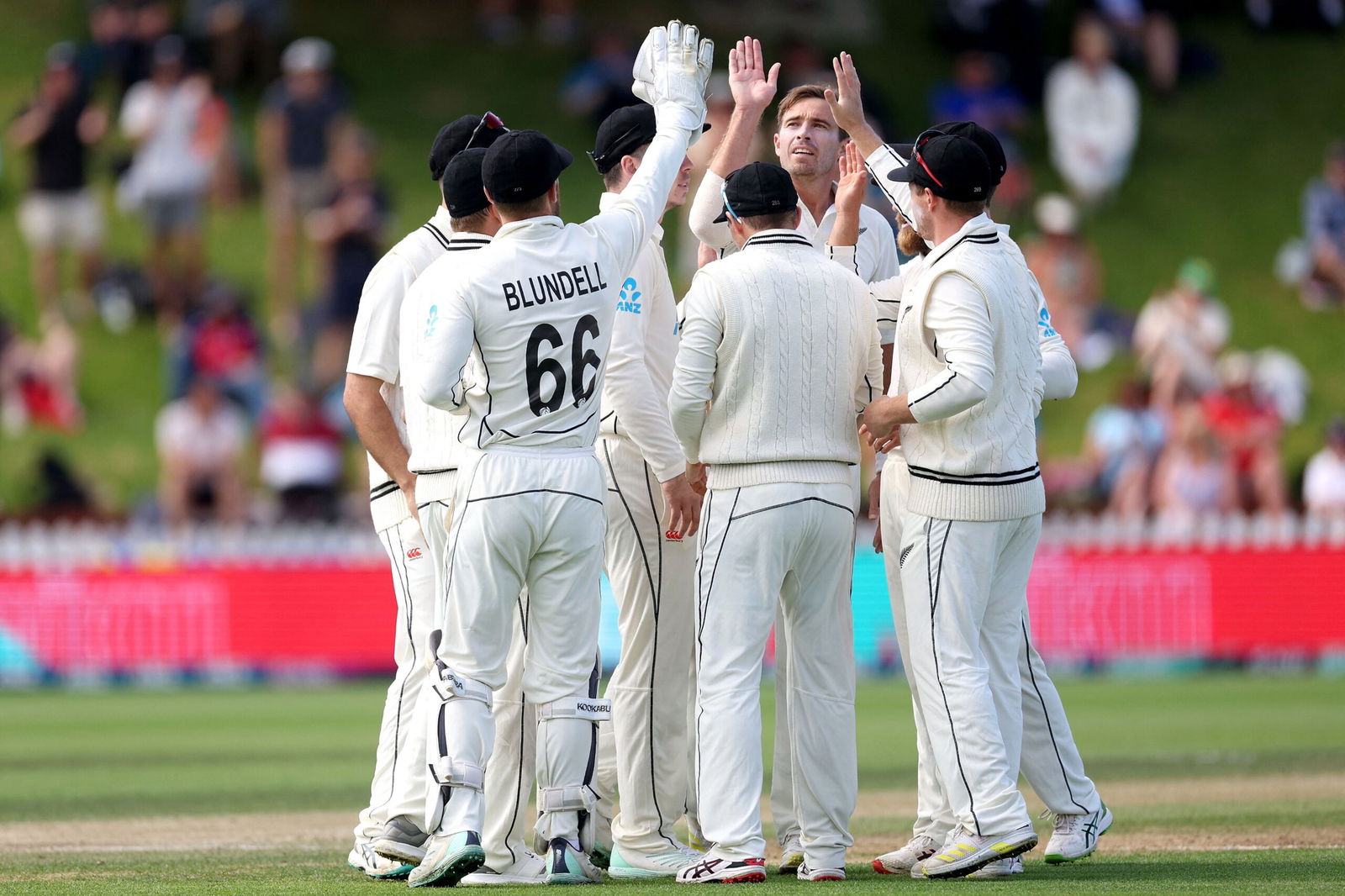 New Zealand National Cricket Team, nz vs sl, ICC