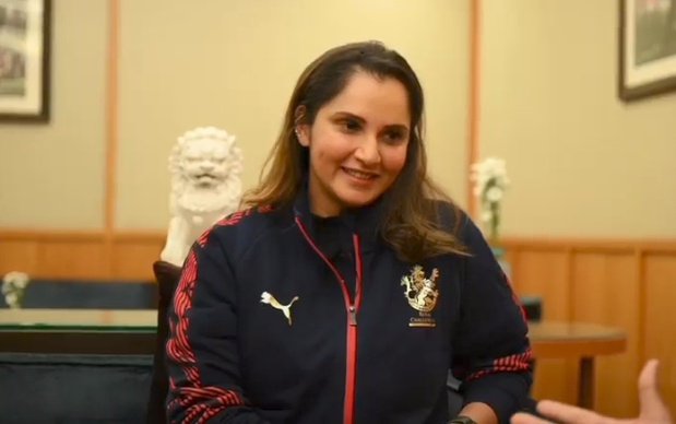 Sania Mirza