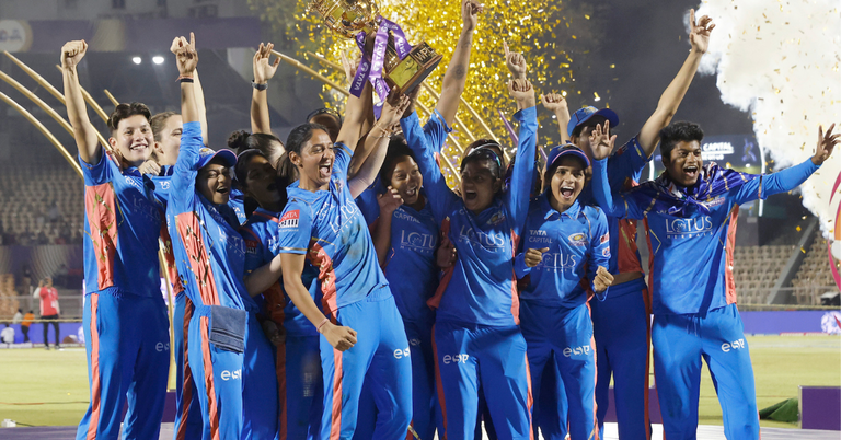 Mumbai Indians Women [WPL]
