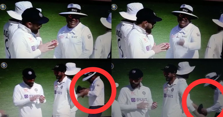 Nitin Menon Ravindra Jadeja