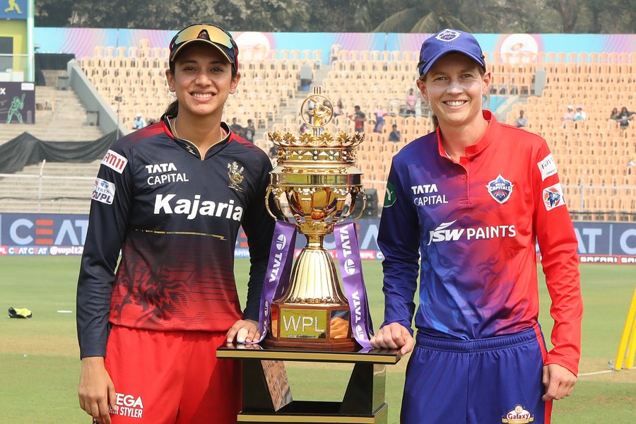 WPL Live Streaming In India– Match 17, When and Where To Watch Women’s Premier League Live In India? Delhi Capitals Women vs RCB Women, WPL 2024