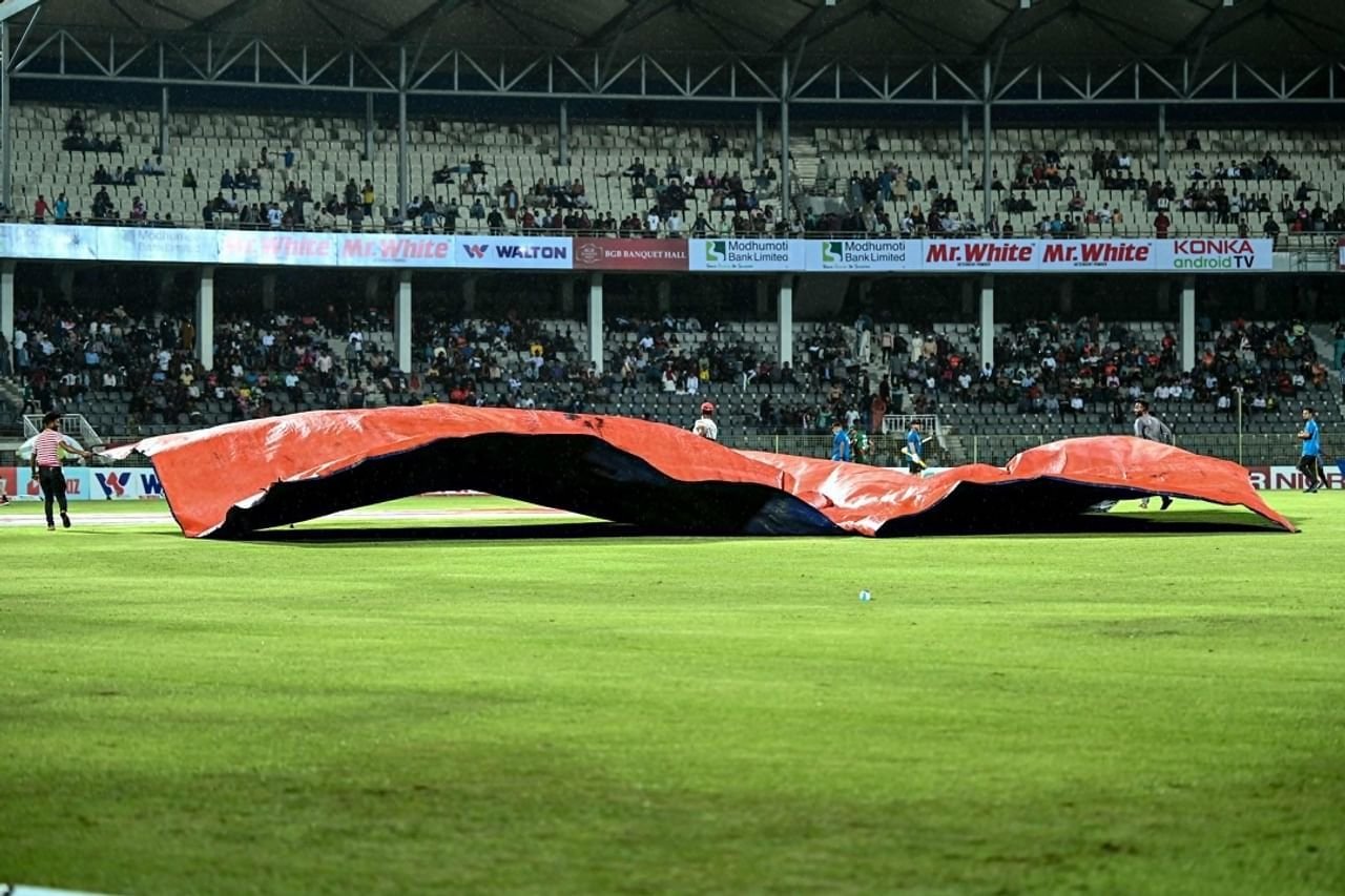  BAN vs SL Weather Report Live Today And Pitch Report Of Sylhet Stadium – 2nd T20I, 2024