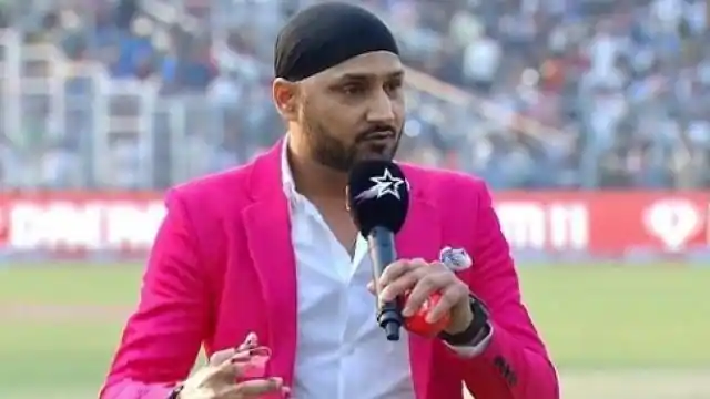 Harbhajan Singh