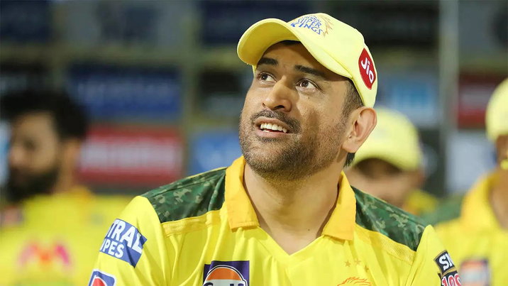 "The Powerplay From Chennai Was A Strange One"- Michael Vaughan Questions CSK's Strategy Vs RR