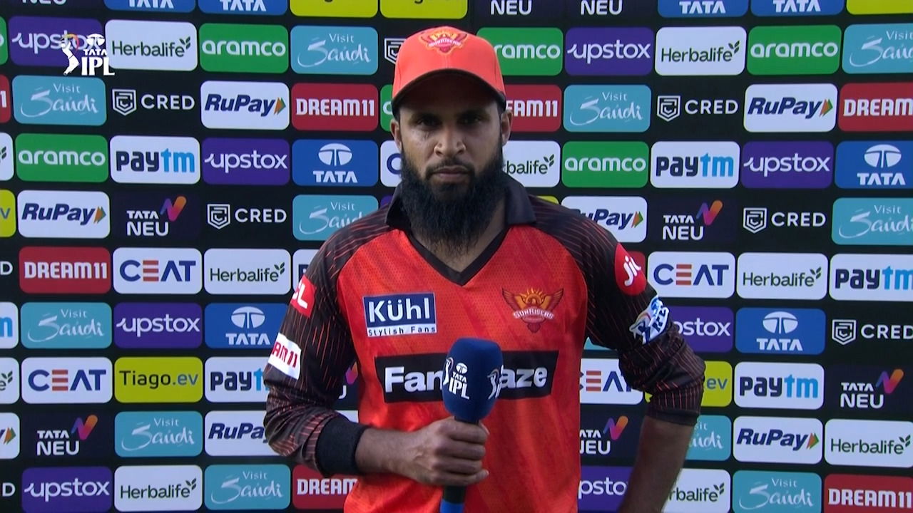 Adil Rashid