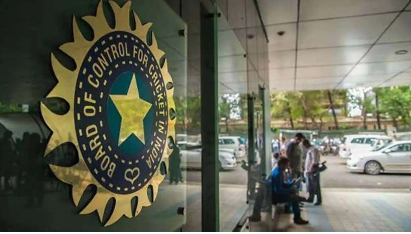BCCI Announces Release Of Quotation Request For Official Partner Rights for BCCI Events