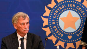 BCCI
