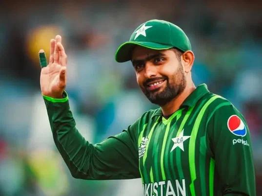 Babar Azam, Asia Cup 2023,