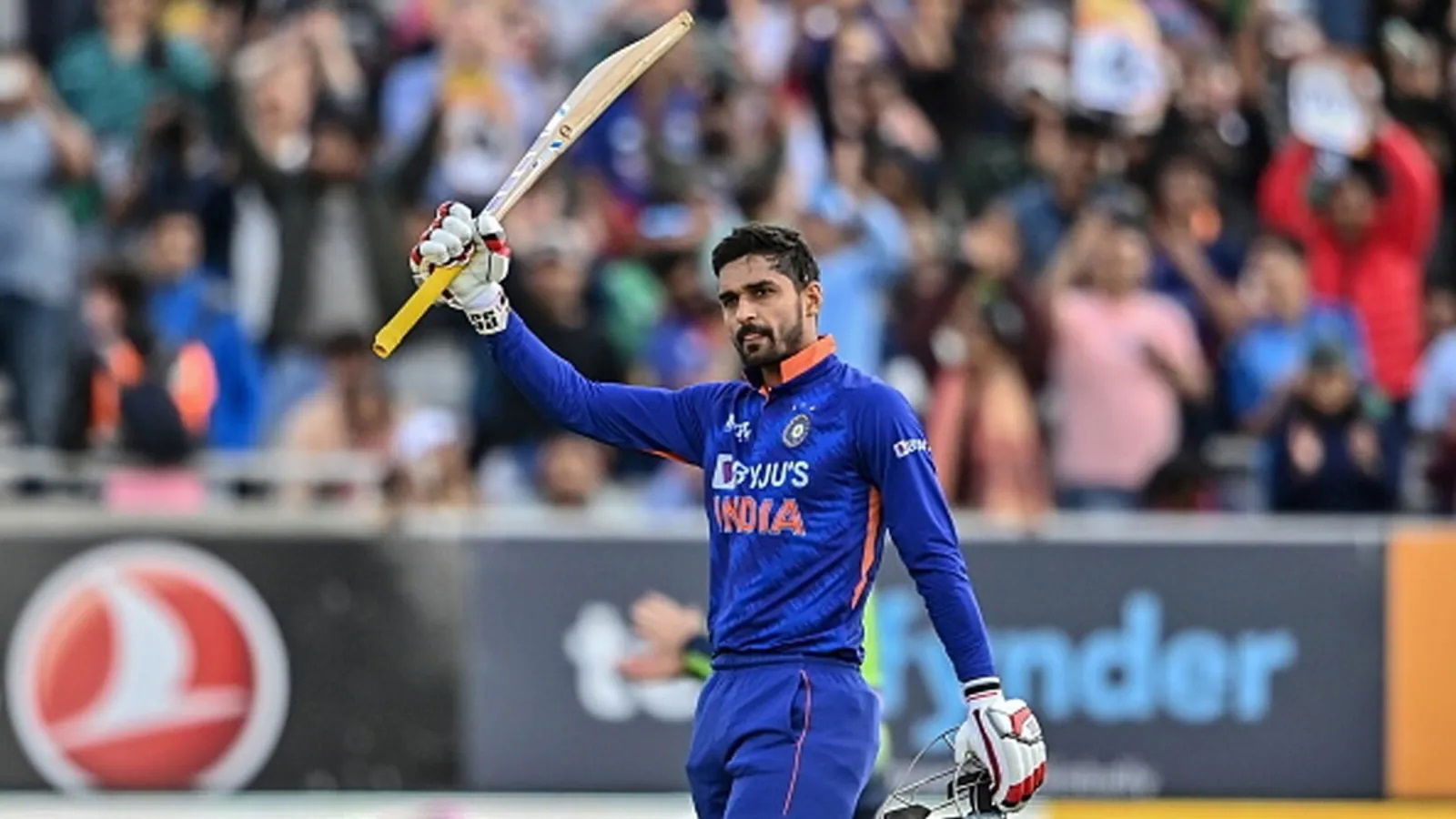 Deepak Hooda, India, IND vs AFG