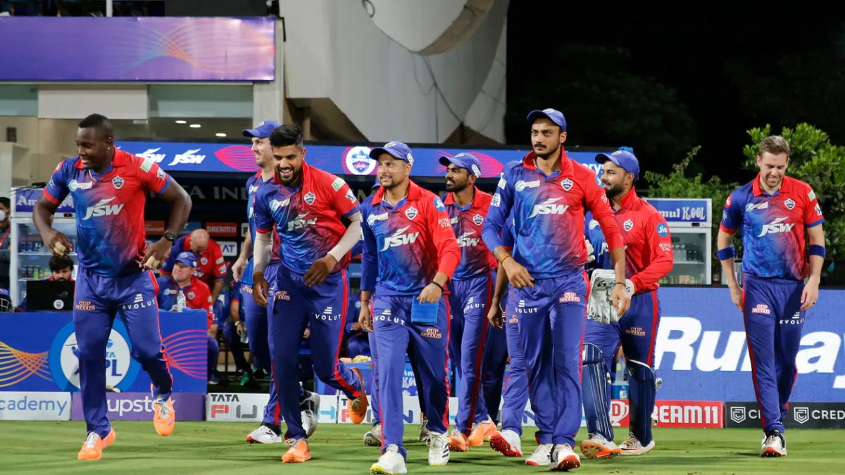 Best Delhi Capitals Playing 11 for IPL 2024