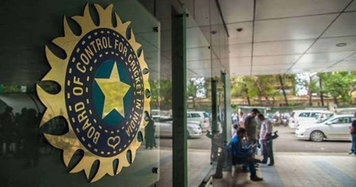 BCCI {PC: PTI)