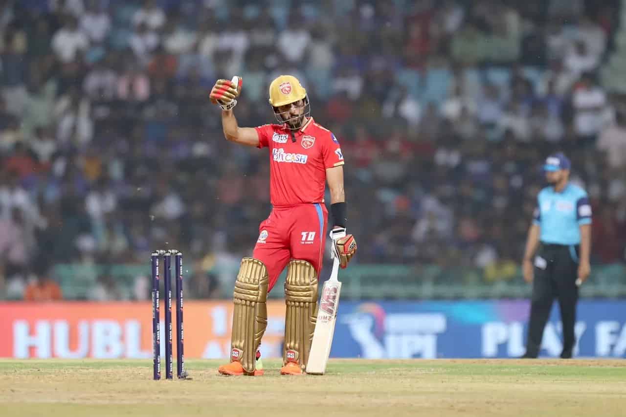 Sikandar Raza {PC: BCCI/IPL}