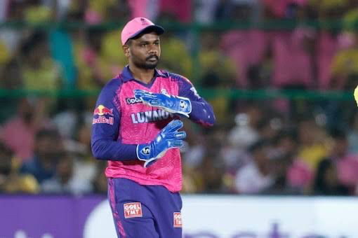 Sanju Samson {PC: BCCI/IPL}