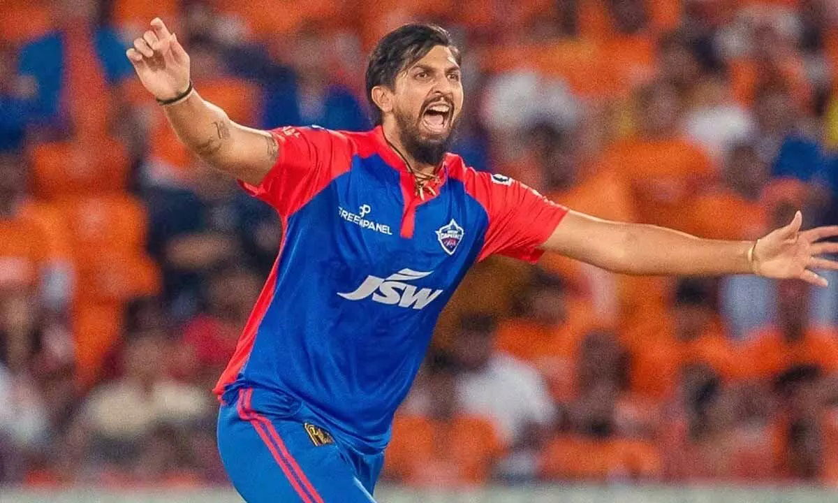 Ishant Sharma, IPL 2023