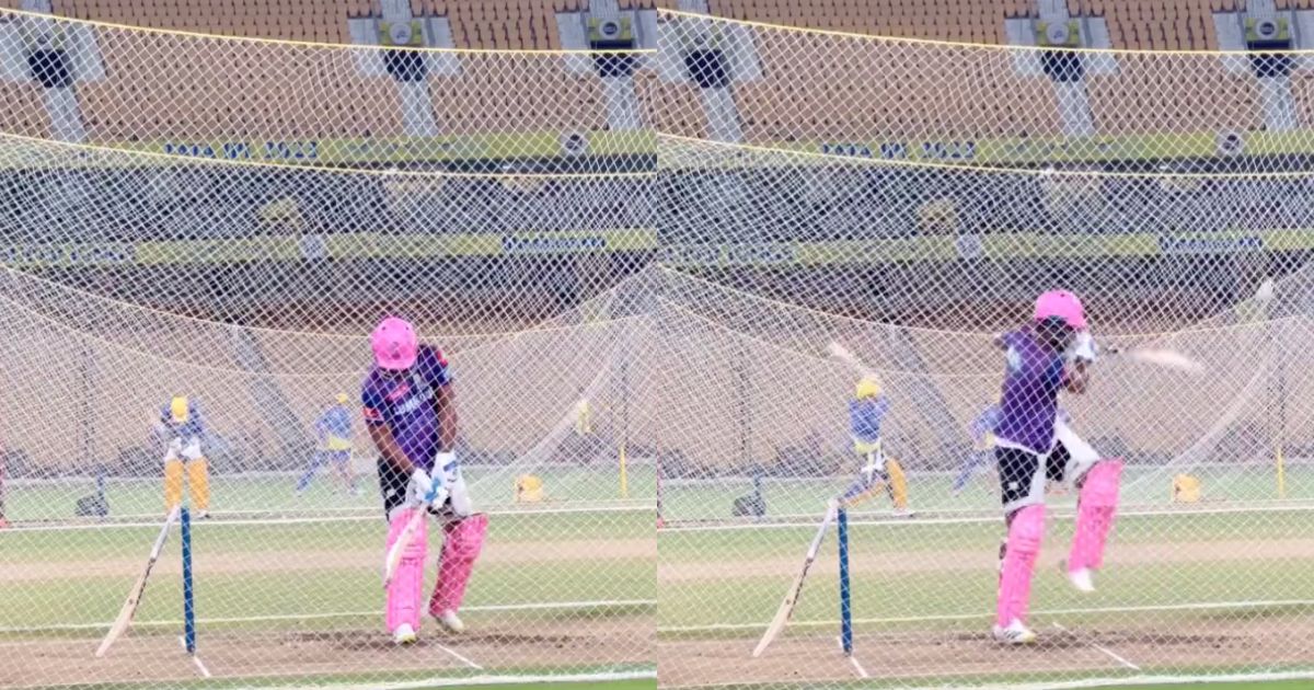 MS Dhoni Sanju Samson