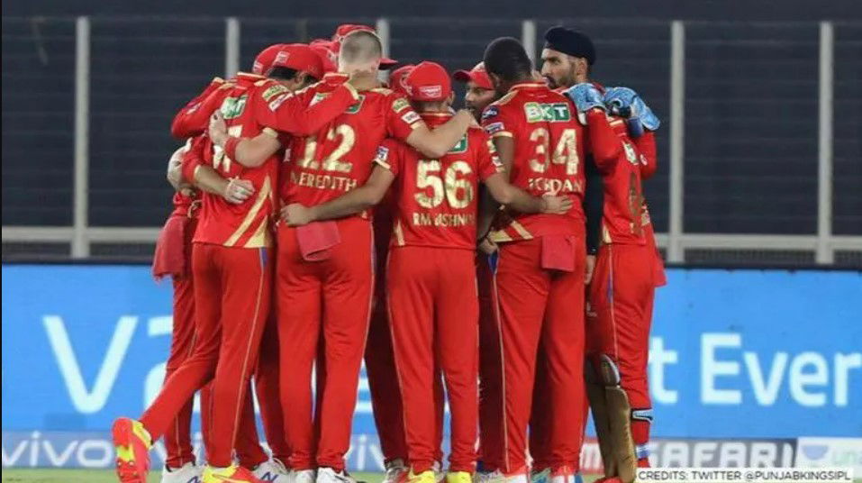 PBKS Full Squad, Team List, Players List After IPL 2024 Auction