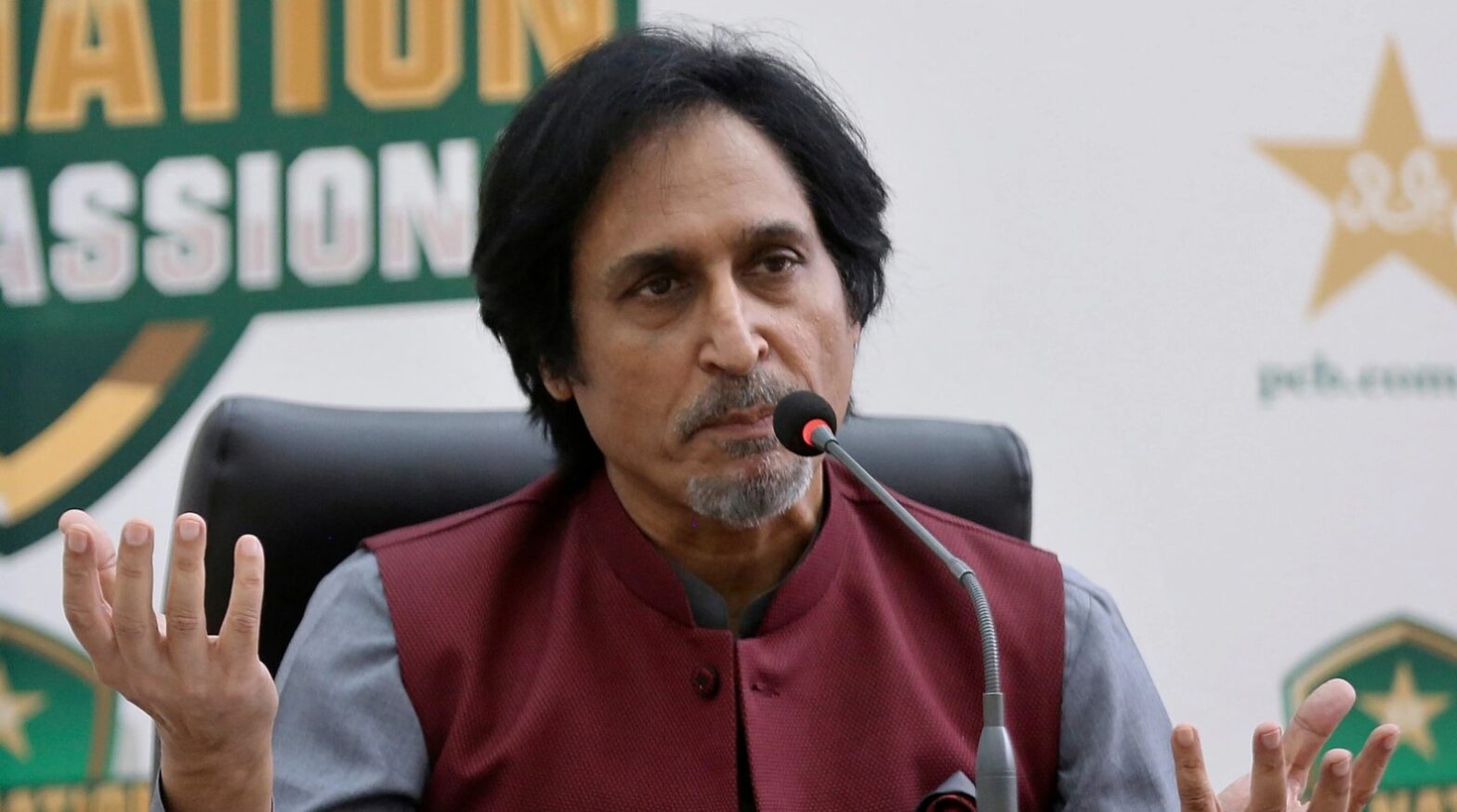 Ramiz Raja