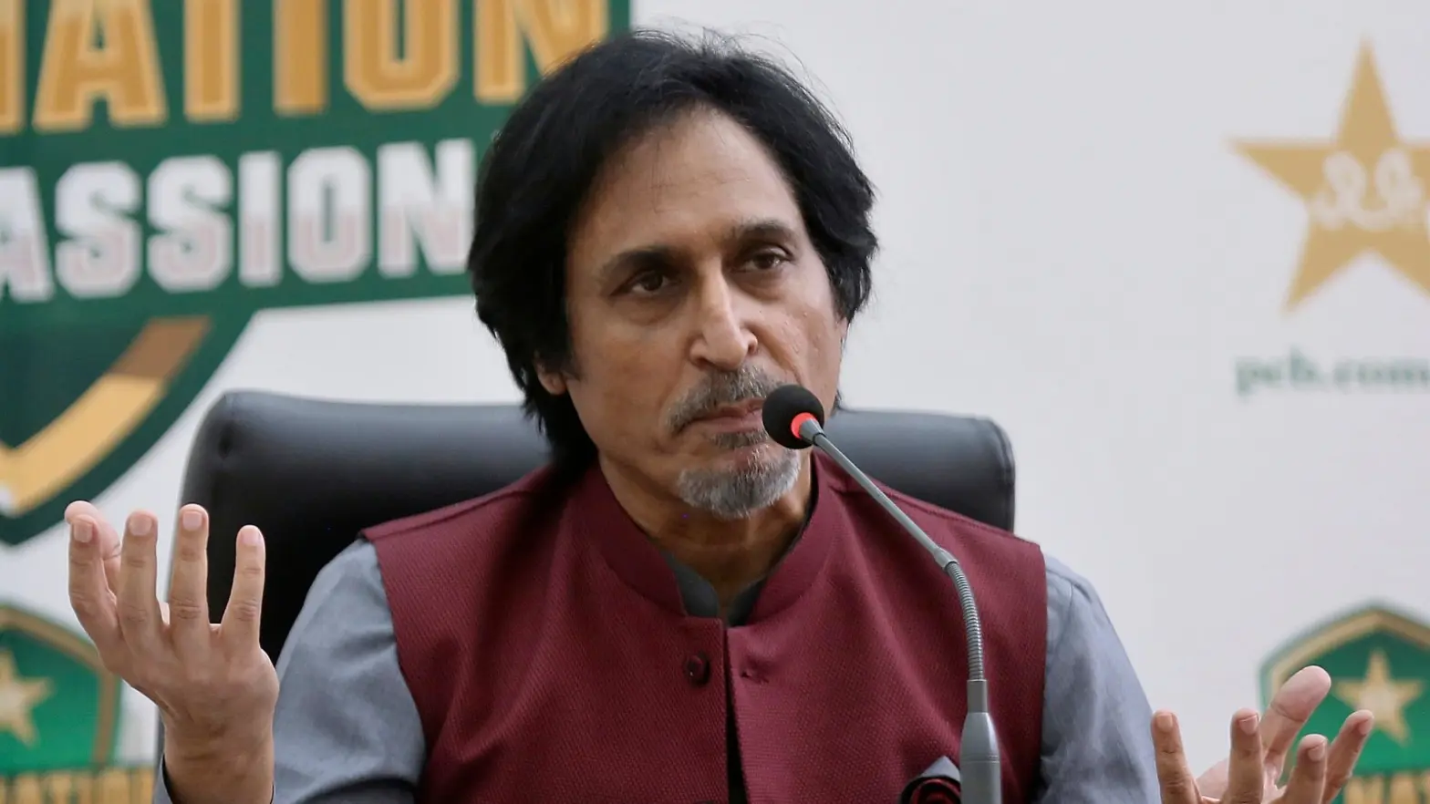 Ramiz Raja