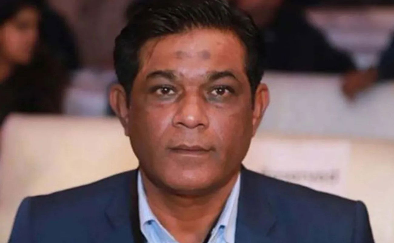 Rashid Latif - Asia Cup 2023