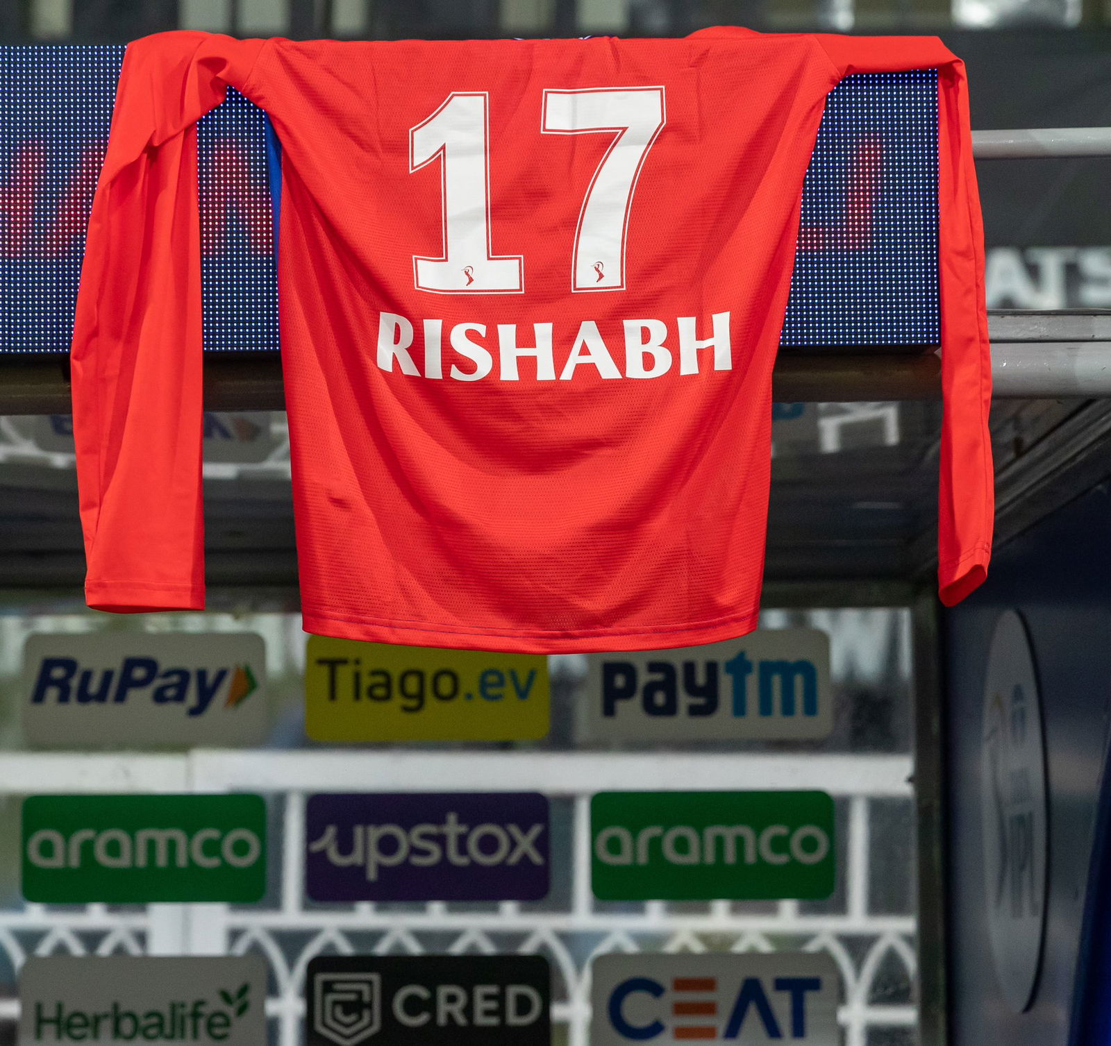 Rishabh Pant