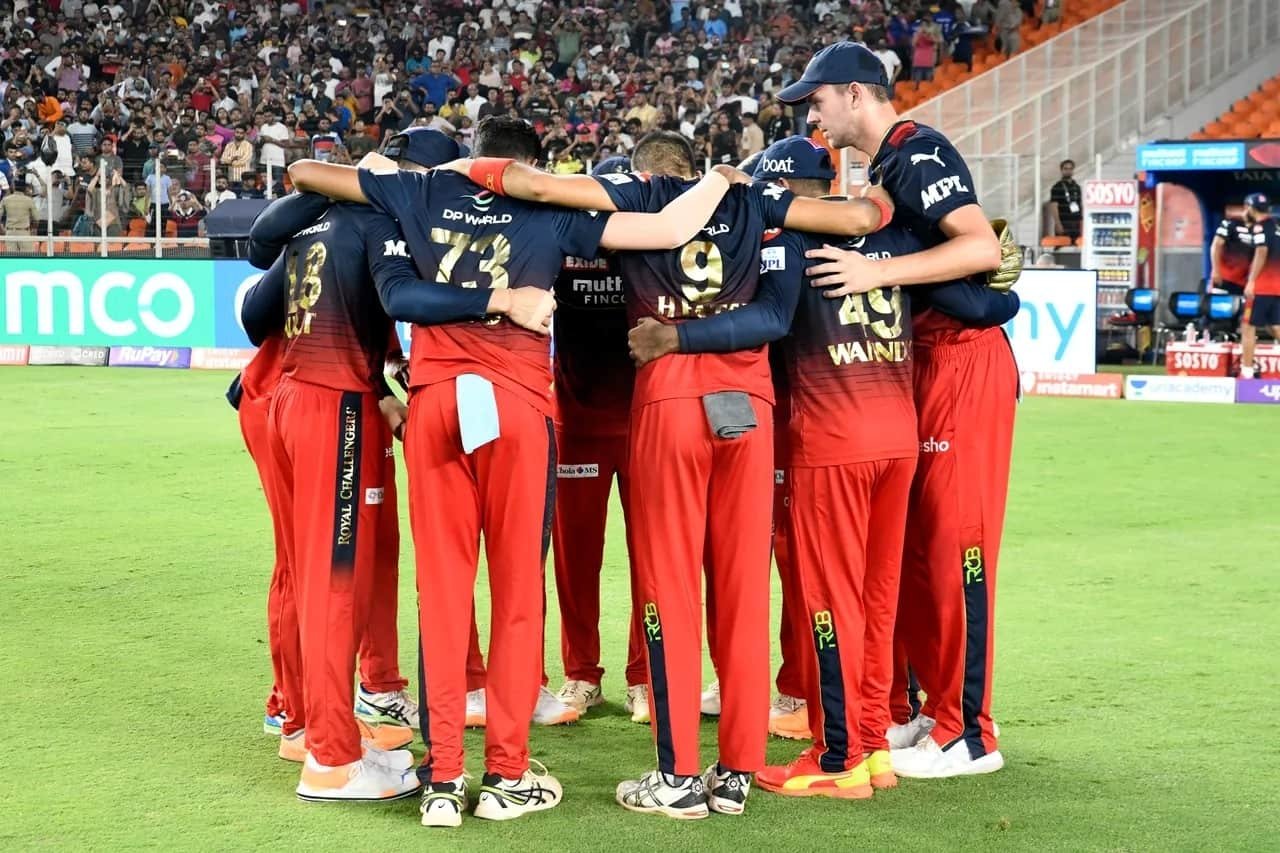 IPL 2024: Best Playing XI Of Royal Challengers Bangalore (RCB)