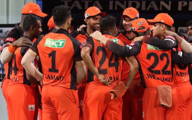 Best Sunrisers Hyderabad Playing 11 for IPL 2024