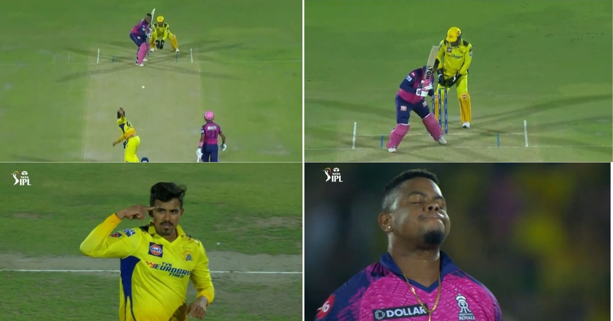 RR vs CSK: "We Have Just Seen Exactly The T20 Skills That He Has Got Since He Moved To CSK," Shane Watson On Ajinkya Rahane