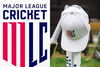 America's Major League Cricket