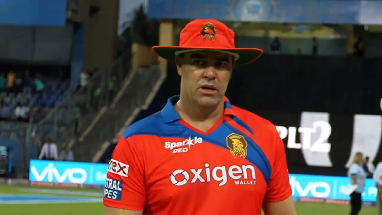 Heath Streak