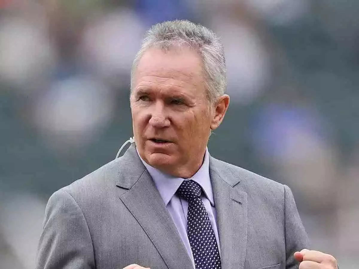 Allan Border