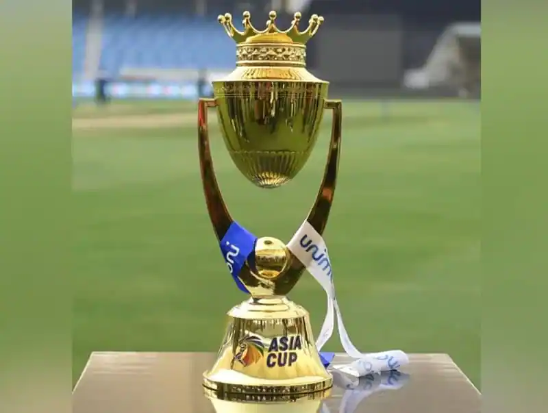 Asia Cup 2023