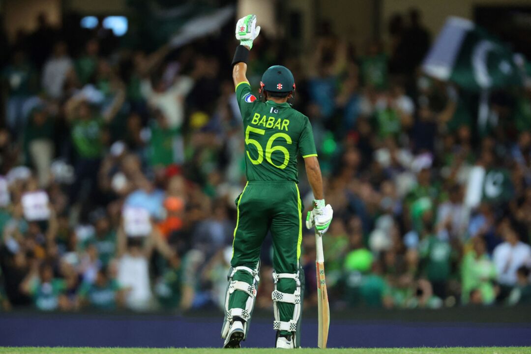 Babar Azam