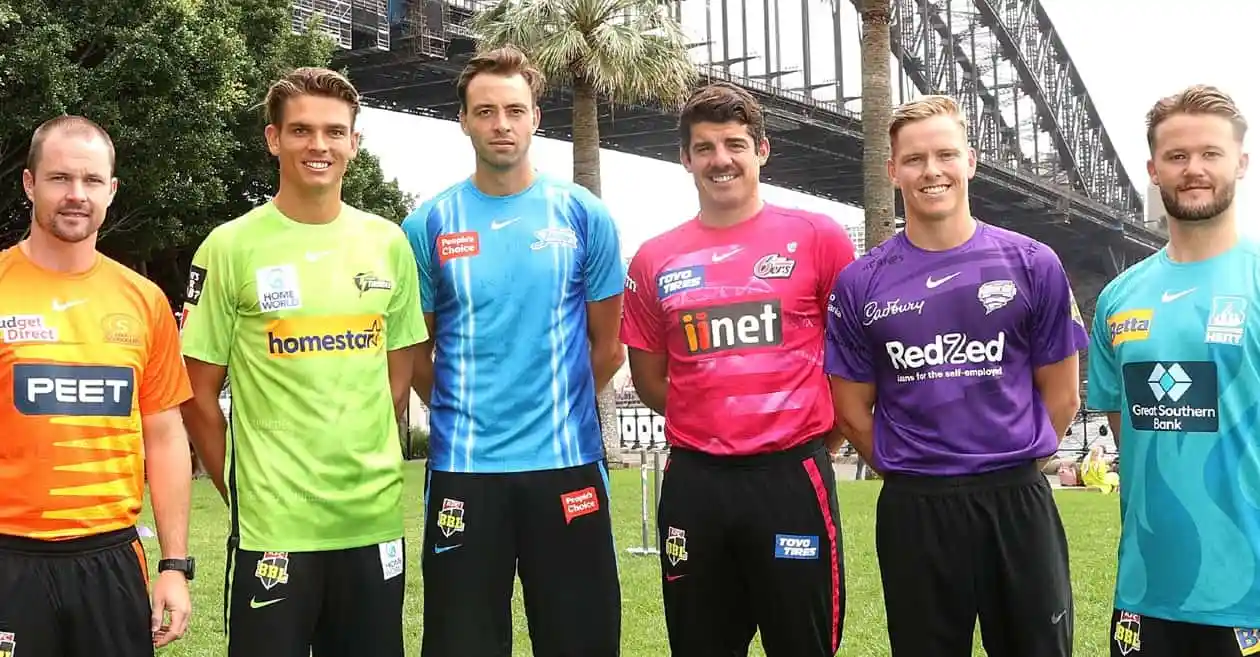 Big Bash League