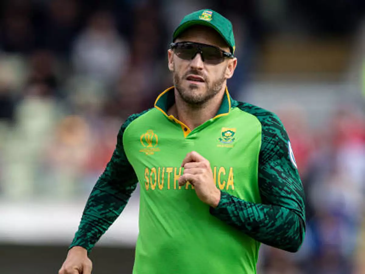 Faf du Plessis