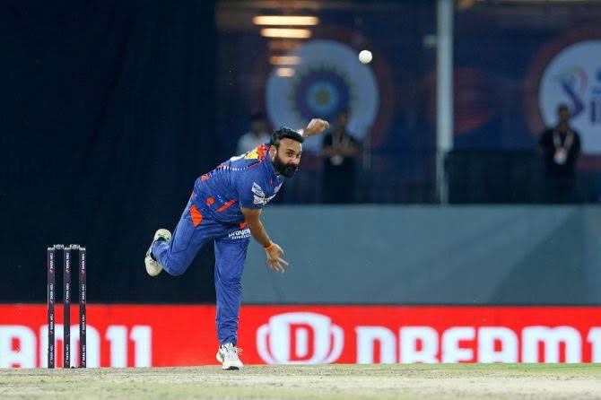 Amit Mishra {PC: BCCI/IPL}