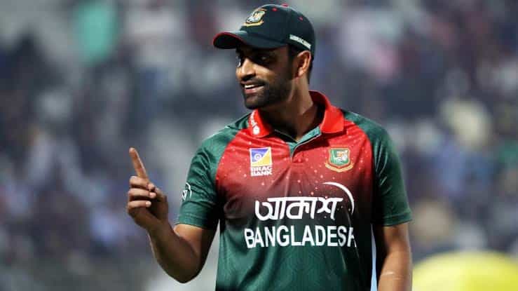 Tamim Iqbal {PC: BCB}