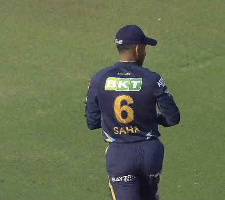 Wriddhiman Saha {PC: BCCI/IPL}