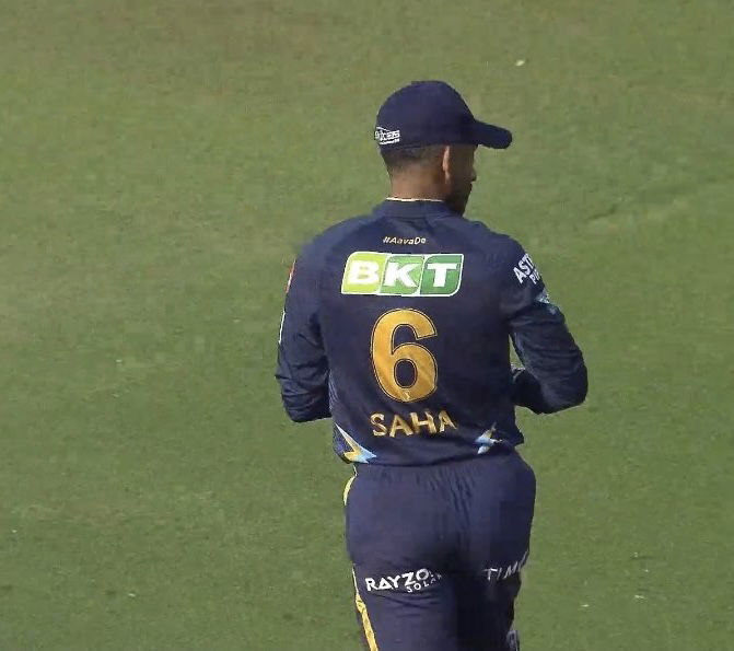 Wriddhiman Saha {PC: BCCI/IPL}