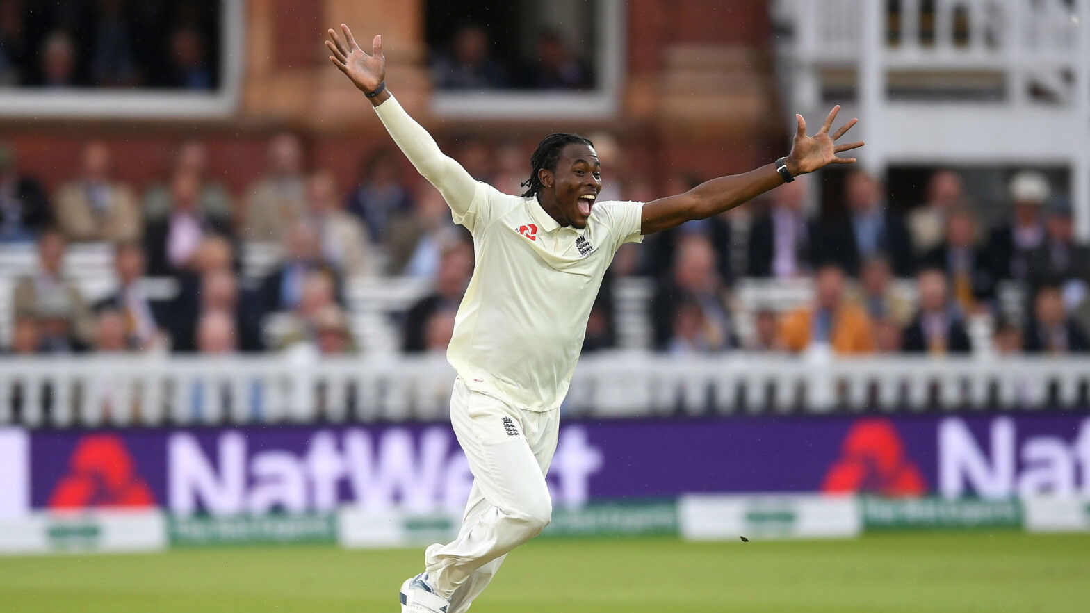 Jofra Archer