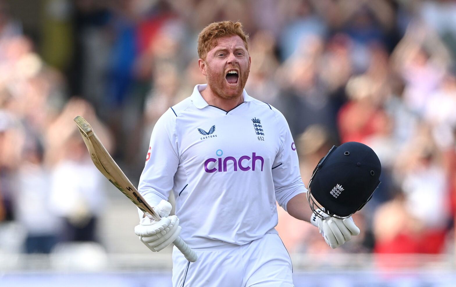 Jonny Bairstow