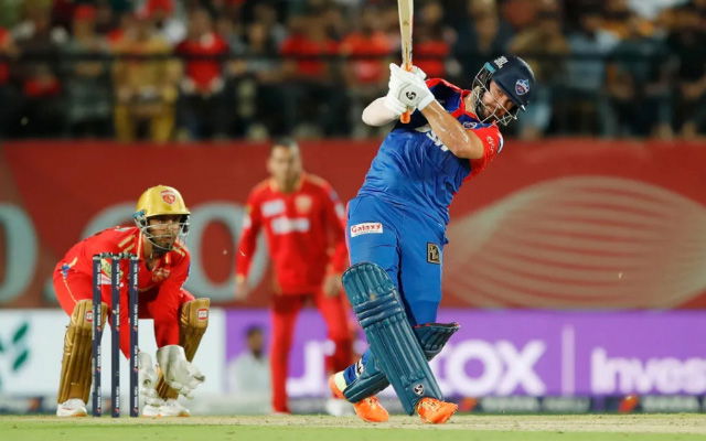 Rilee Rossouw, IPL 2023, Delhi Capitals