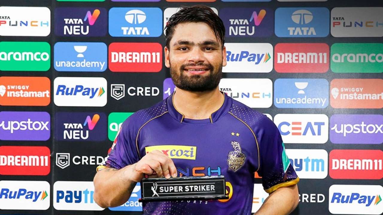 Rinku Singh, IPL 2023, KKR,