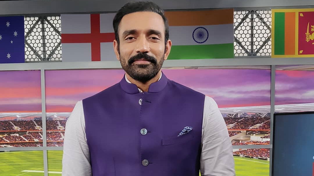 Robin Uthappa