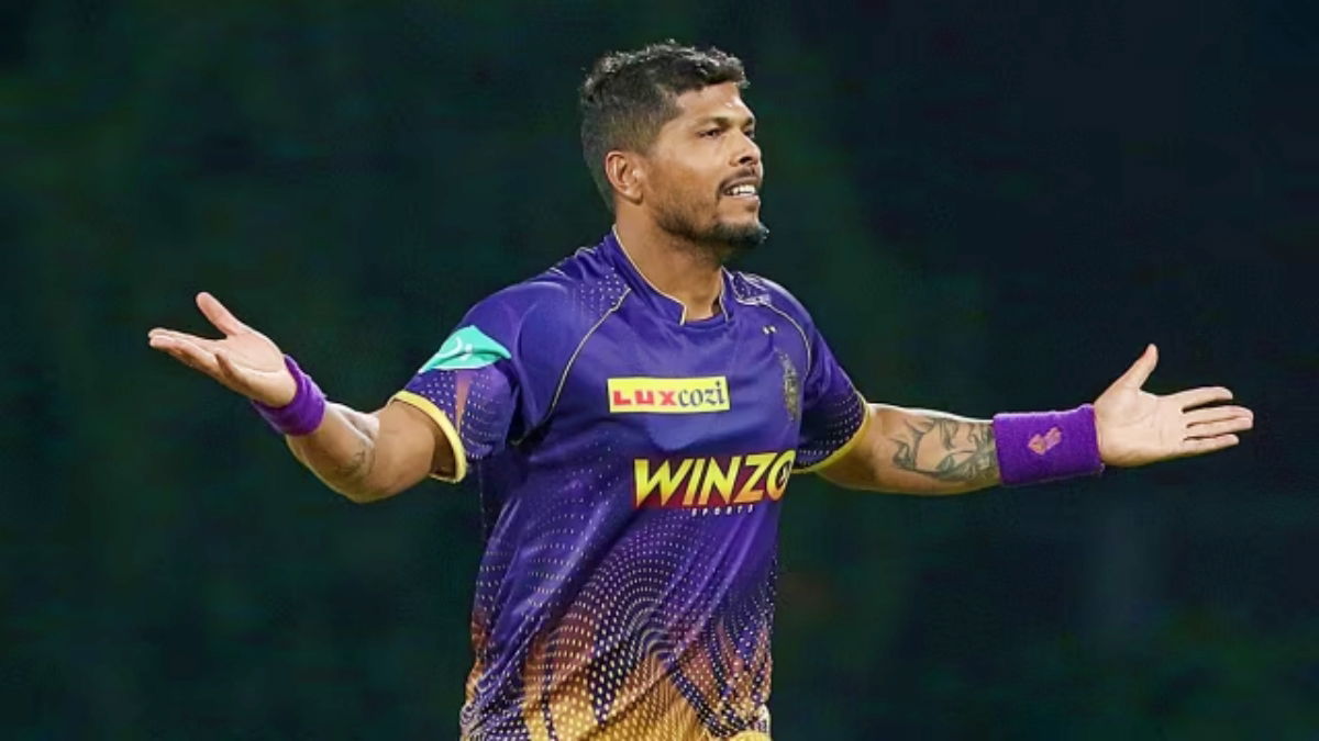 Umesh Yadav, IPL 2023